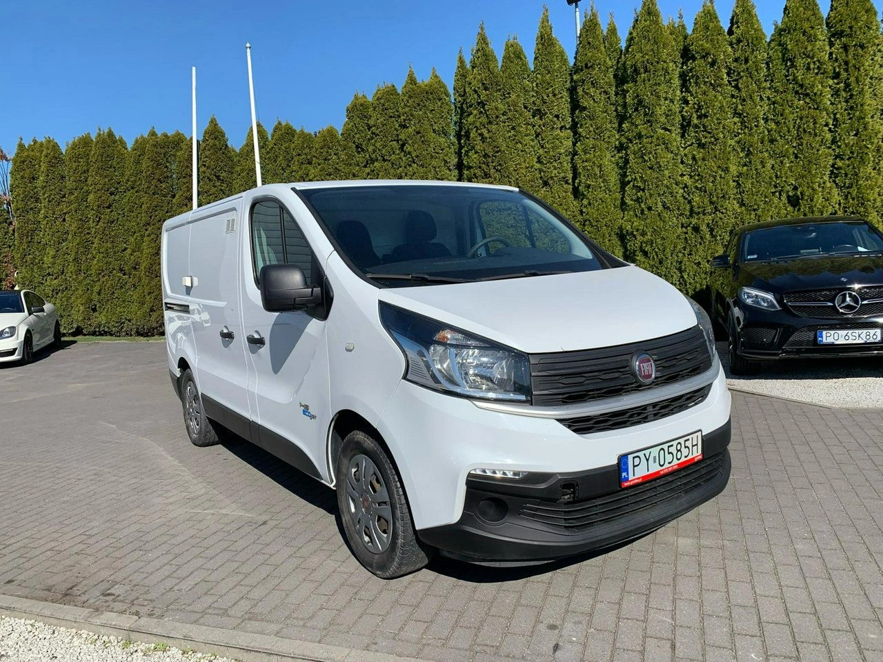 Fiat Talento - Zdjęcie 5