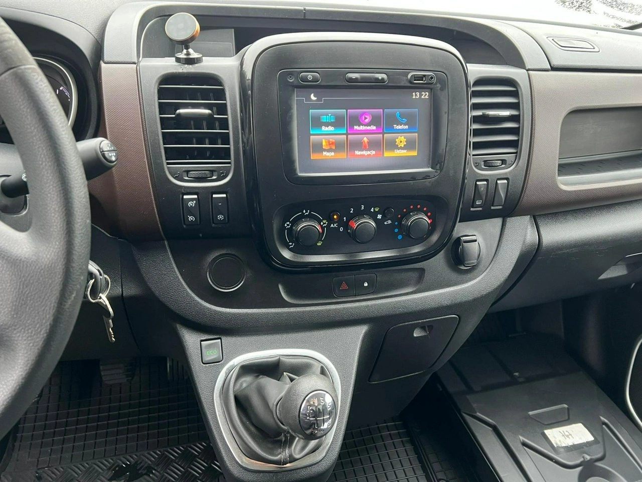 Fiat Talento - Zdjęcie 6