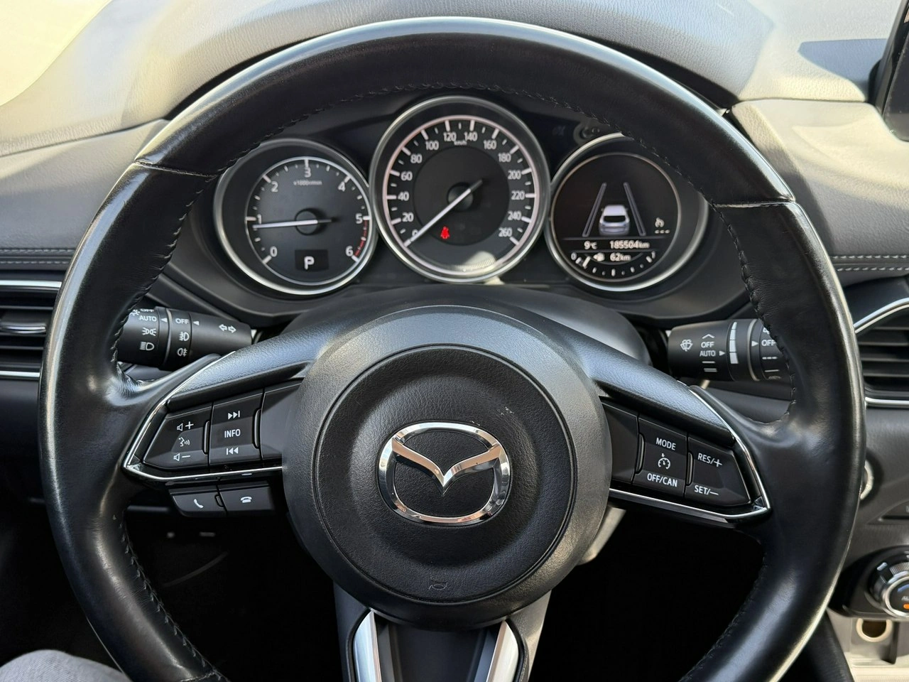 Mazda CX-5 - Zdjęcie 11