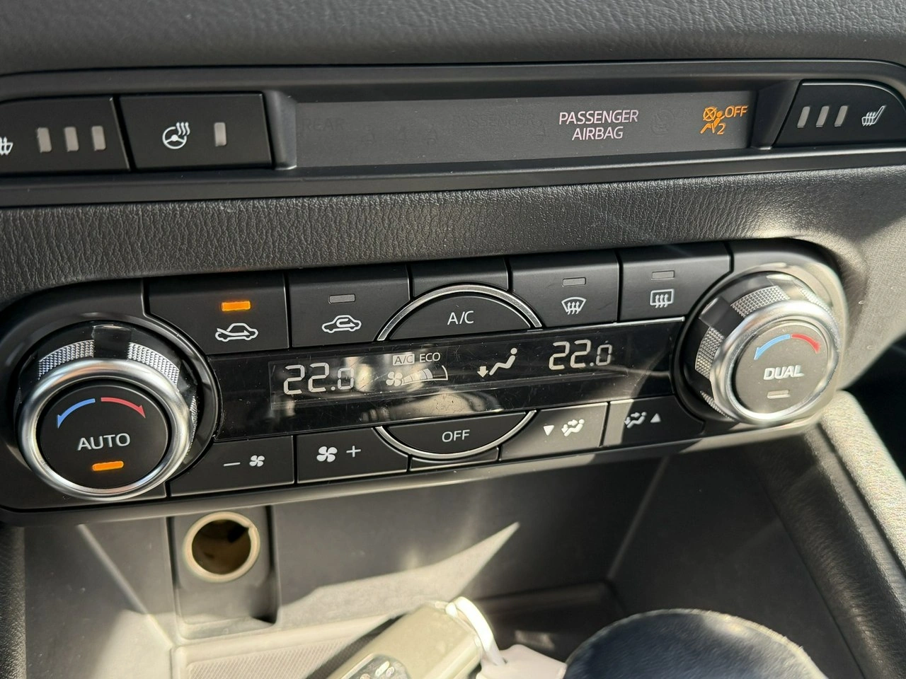 Mazda CX-5 - Zdjęcie 13