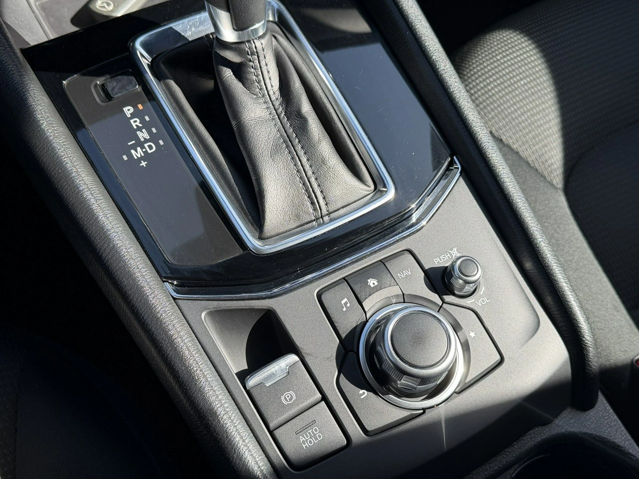 Mazda CX-5 - Zdjęcie 14