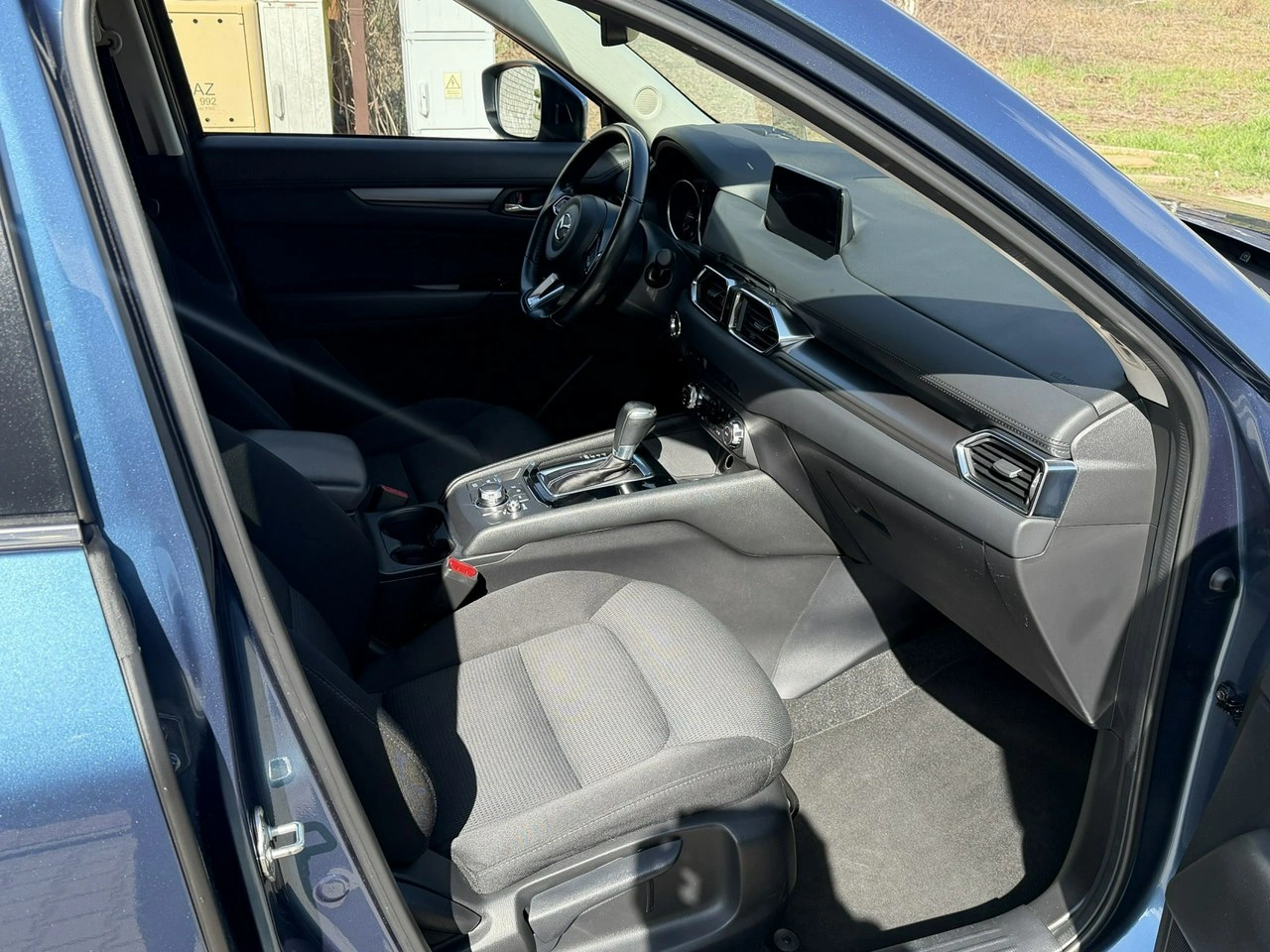 Mazda CX-5 - Zdjęcie 6