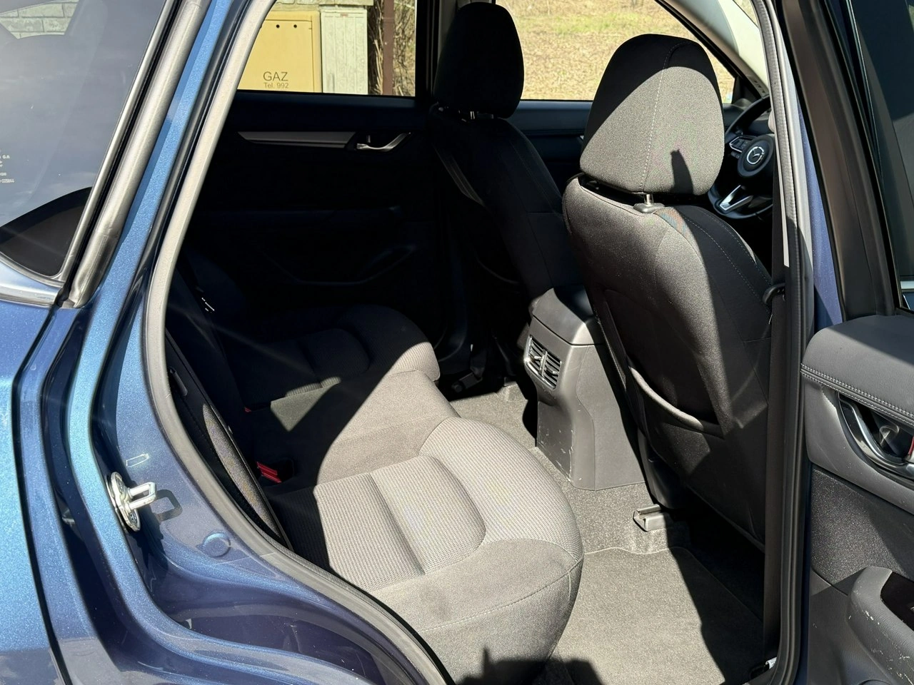 Mazda CX-5 - Zdjęcie 7