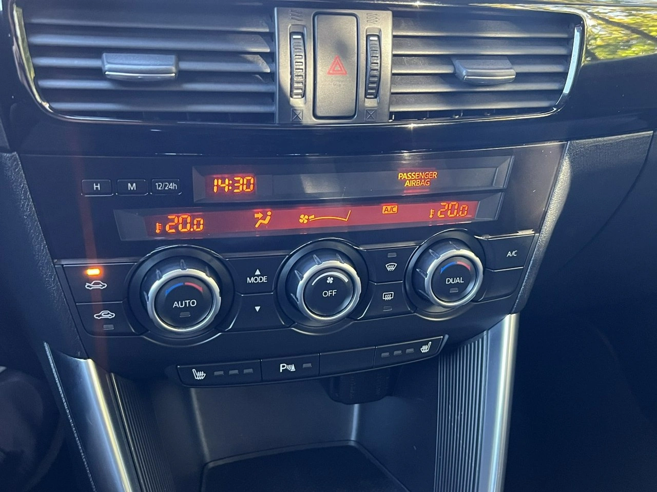 Mazda CX-5 - Zdjęcie 12