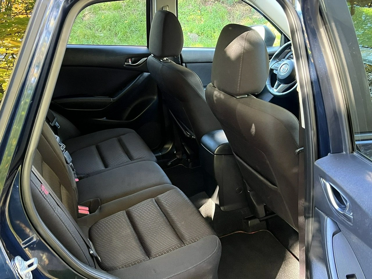 Mazda CX-5 - Zdjęcie 6
