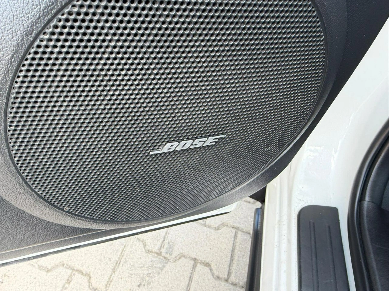 Mazda CX-7 - Zdjęcie 12