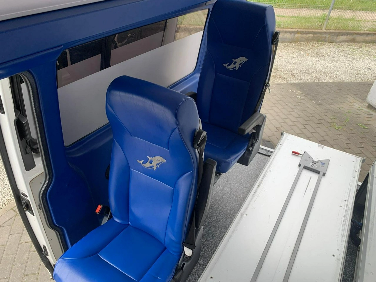 Volkswagen Transporter - Zdjęcie 10