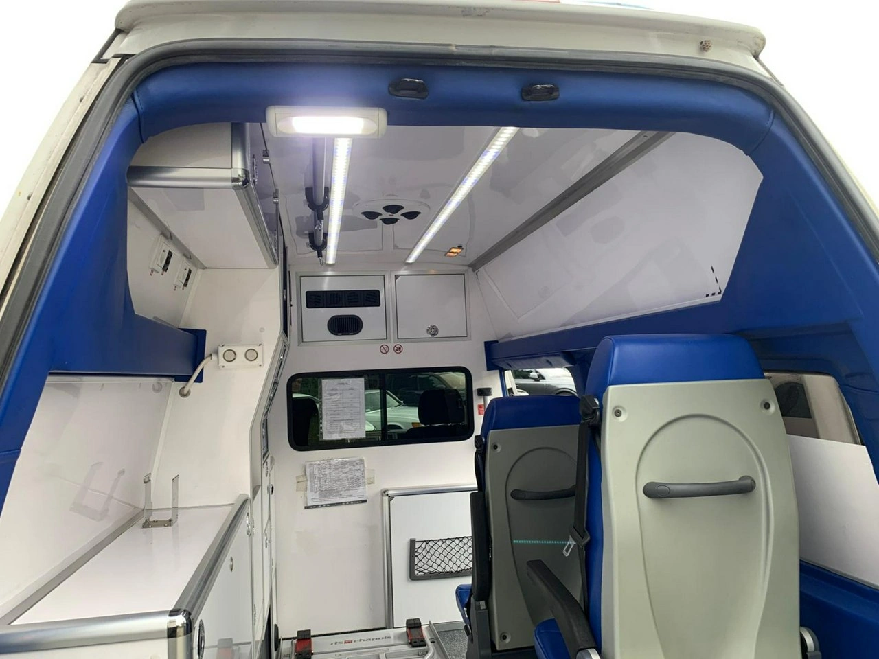 Volkswagen Transporter - Zdjęcie 15