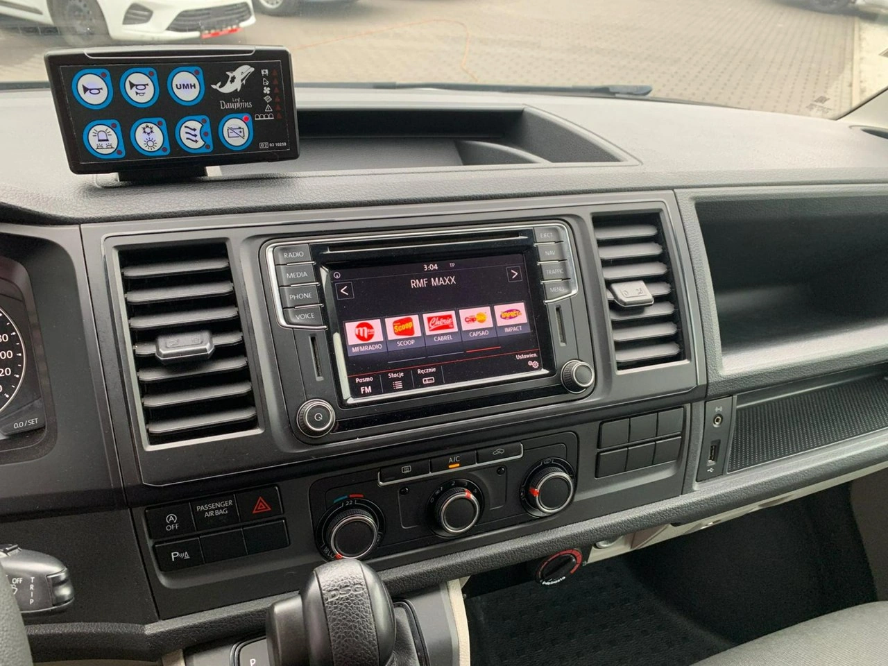 Volkswagen Transporter - Zdjęcie 5