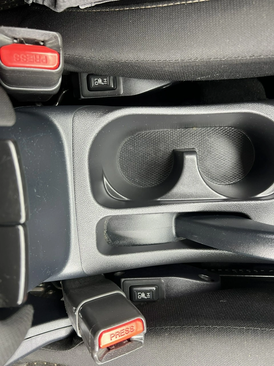 Mitsubishi ASX - Zdjęcie 13