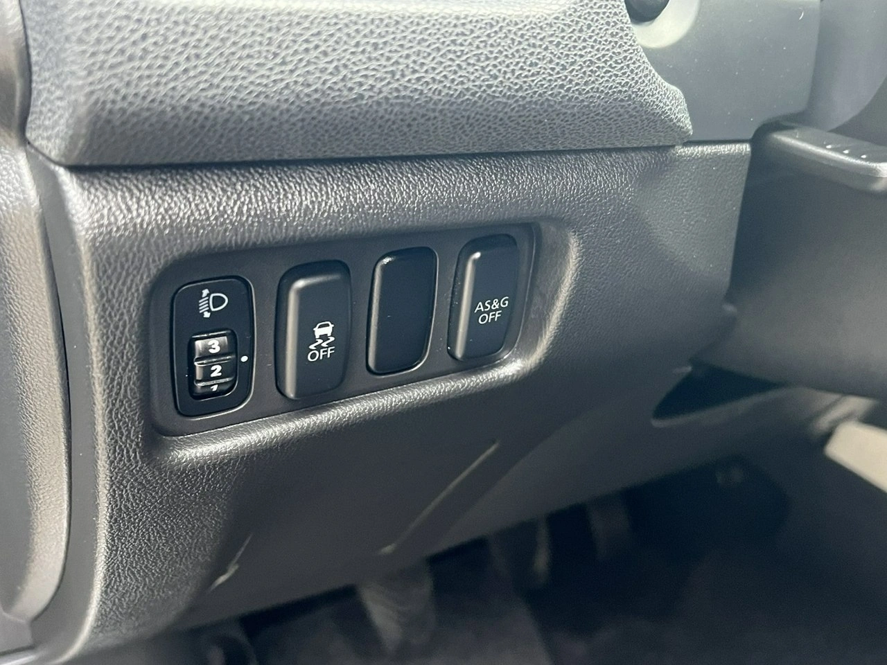 Mitsubishi ASX - Zdjęcie 10