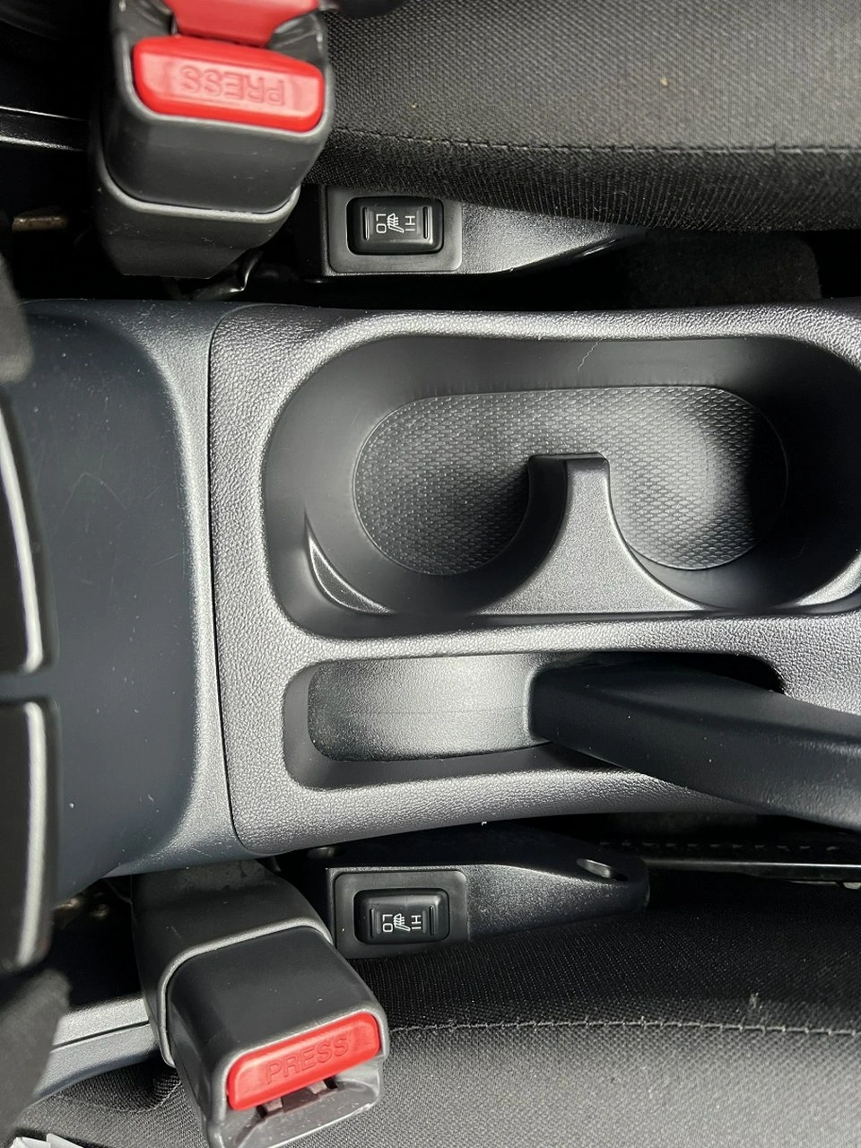 Mitsubishi ASX - Zdjęcie 12