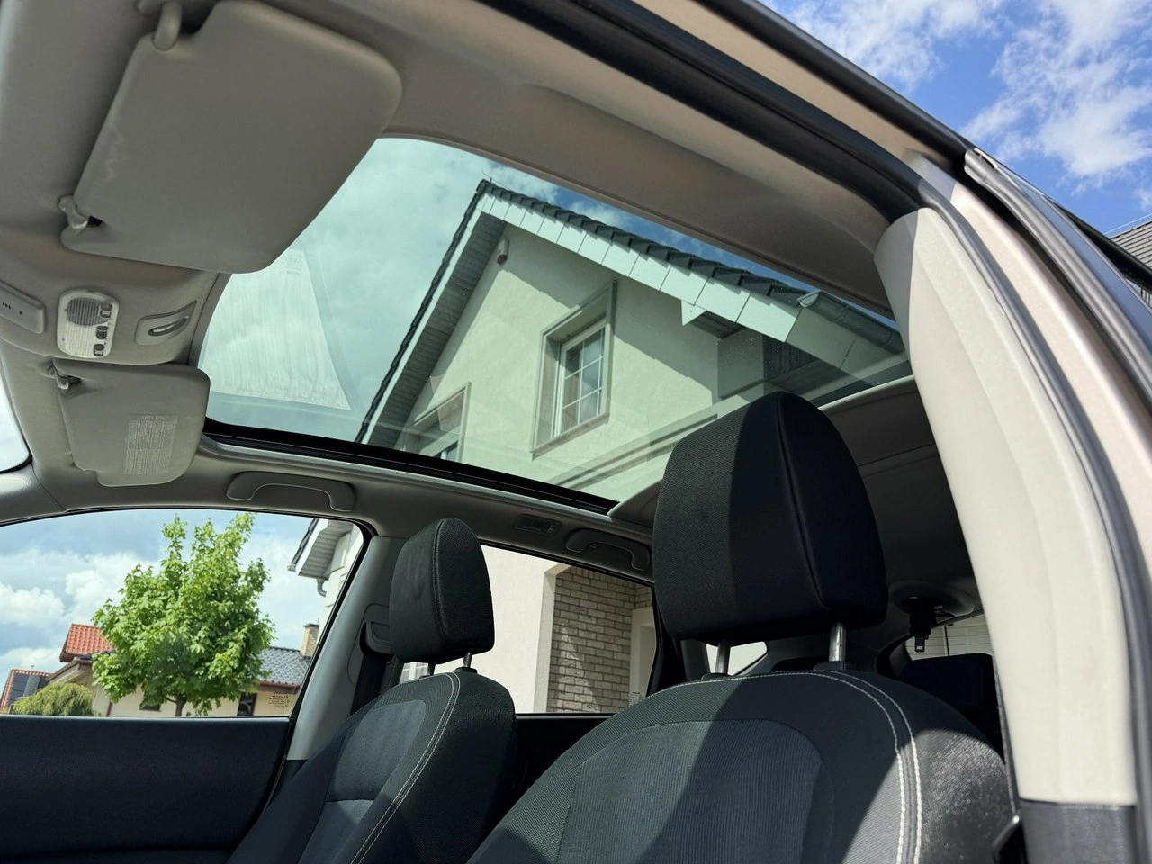 Nissan Qashqai - Zdjęcie 9