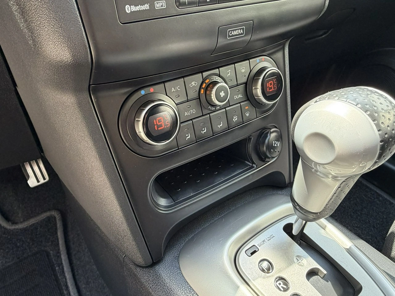 Nissan Qashqai - Zdjęcie 14