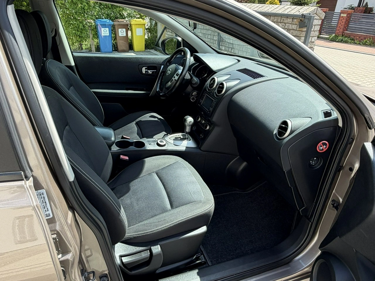 Nissan Qashqai - Zdjęcie 6
