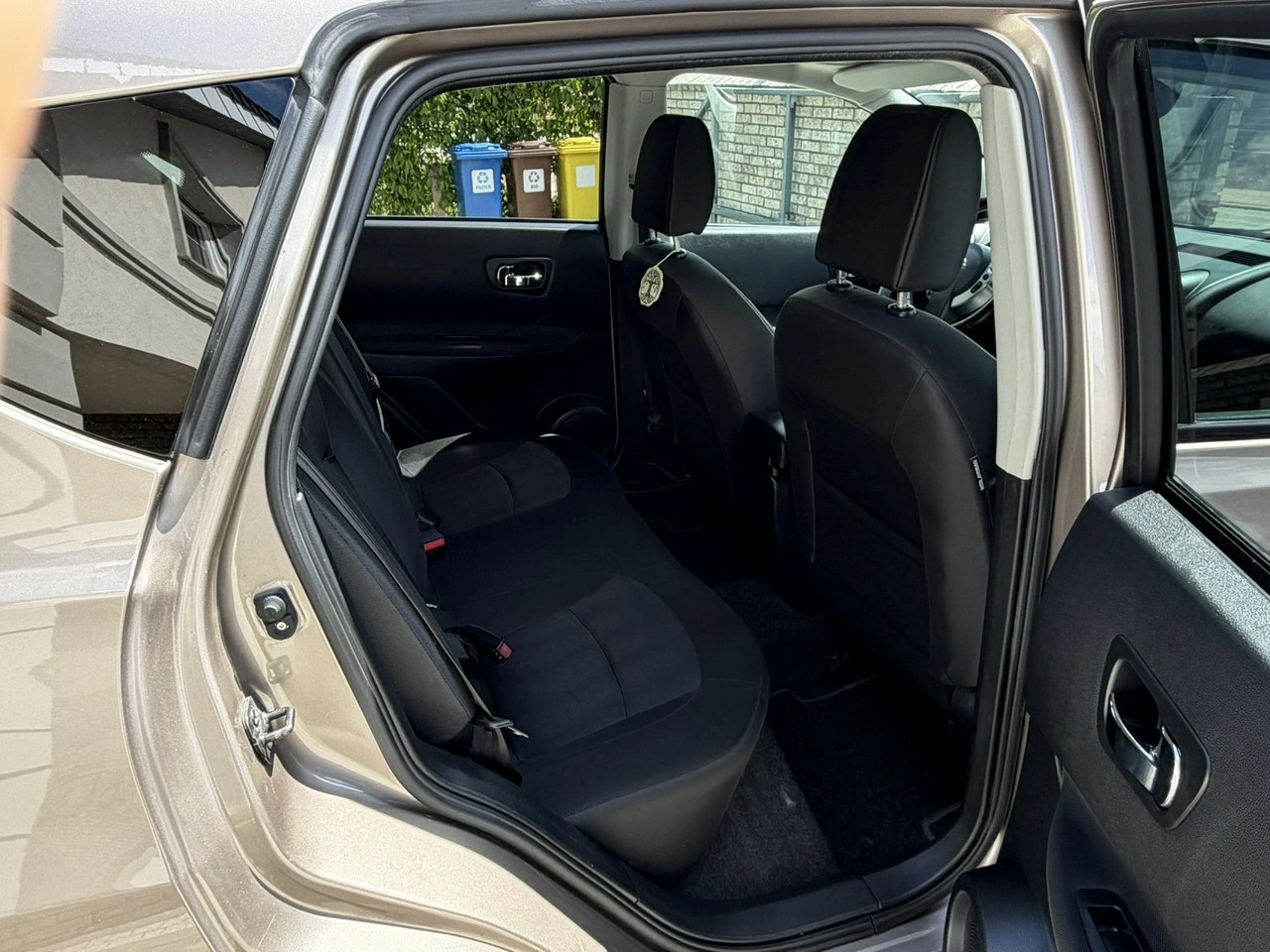 Nissan Qashqai - Zdjęcie 7