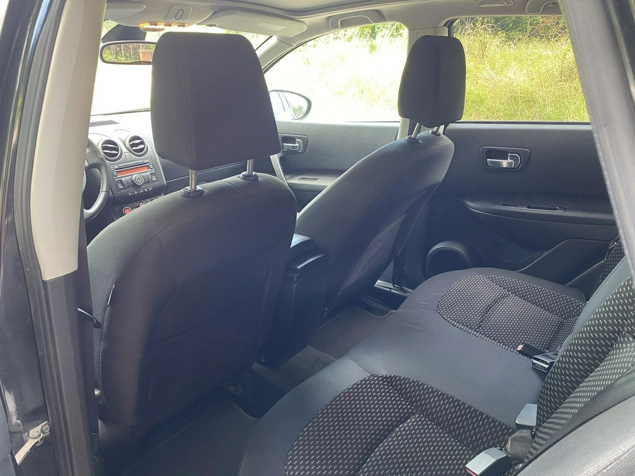 Nissan Qashqai - Zdjęcie 9