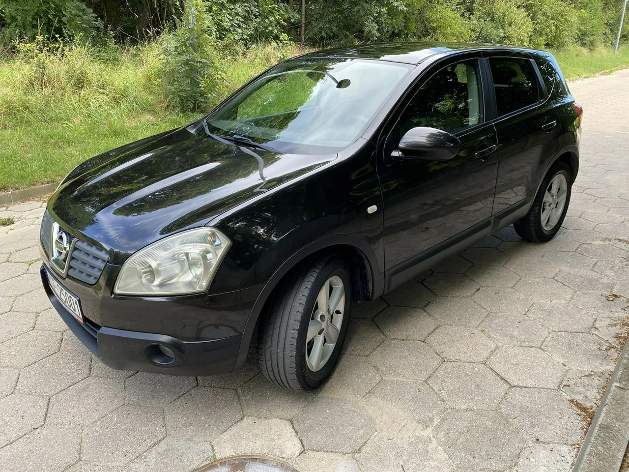 Nissan Qashqai - Zdjęcie 2