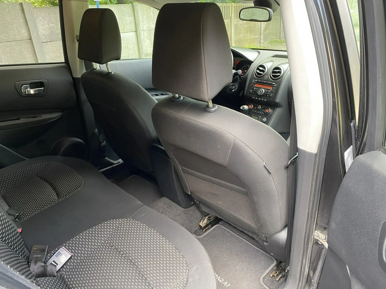 Nissan Qashqai - Zdjęcie 6
