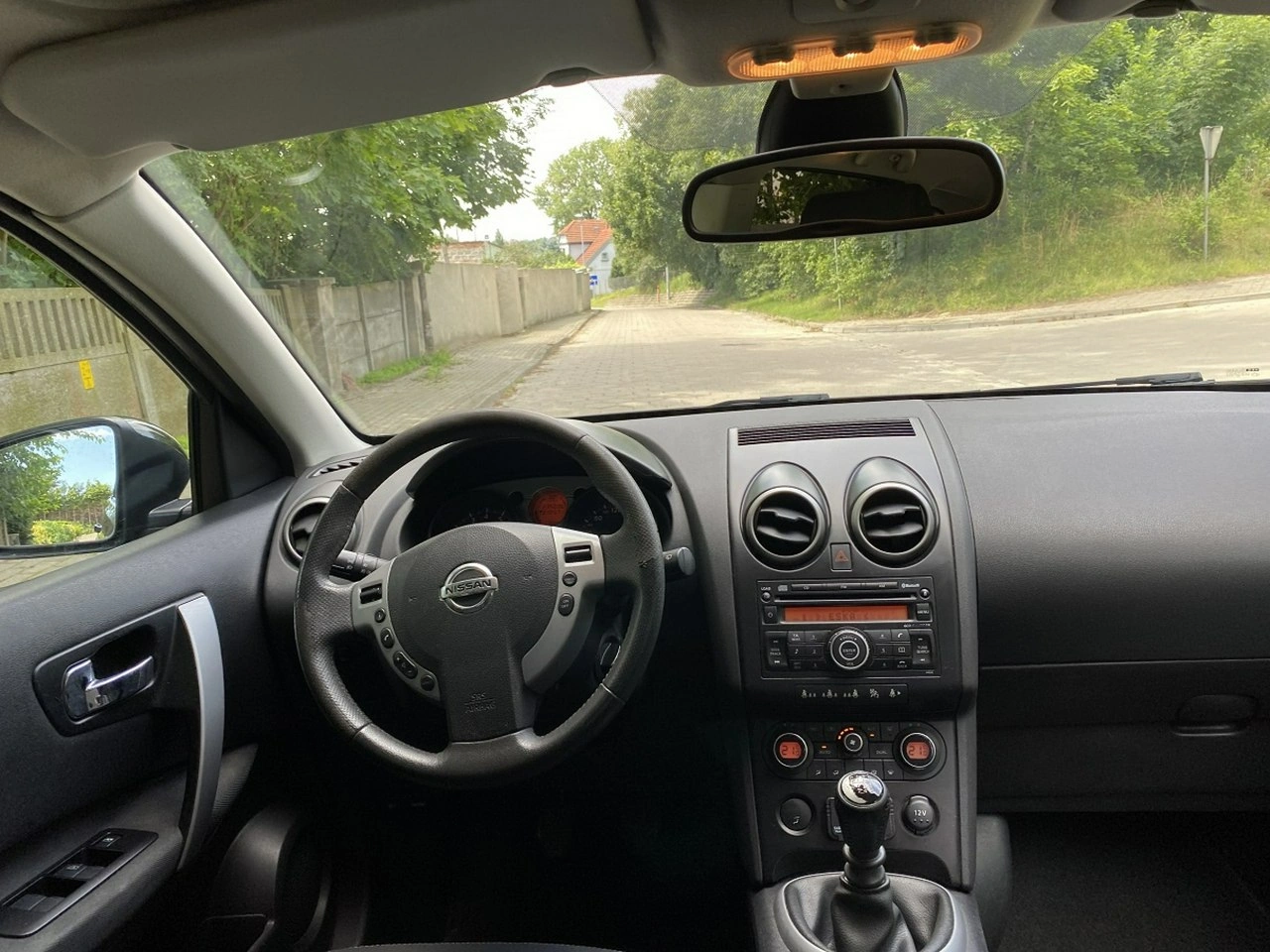 Nissan Qashqai - Zdjęcie 7