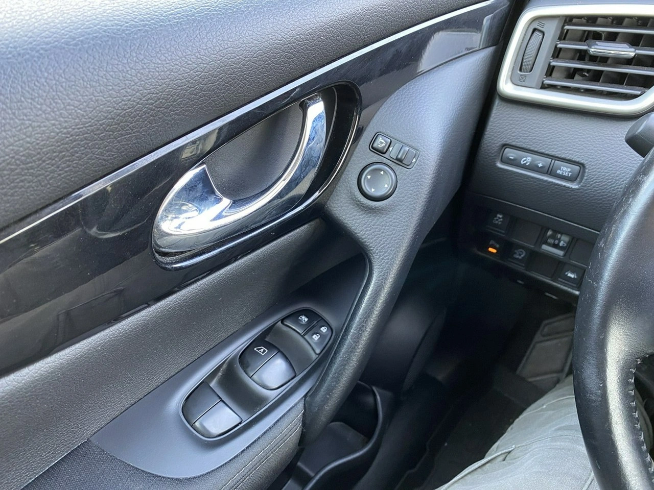Nissan Qashqai - Zdjęcie 16