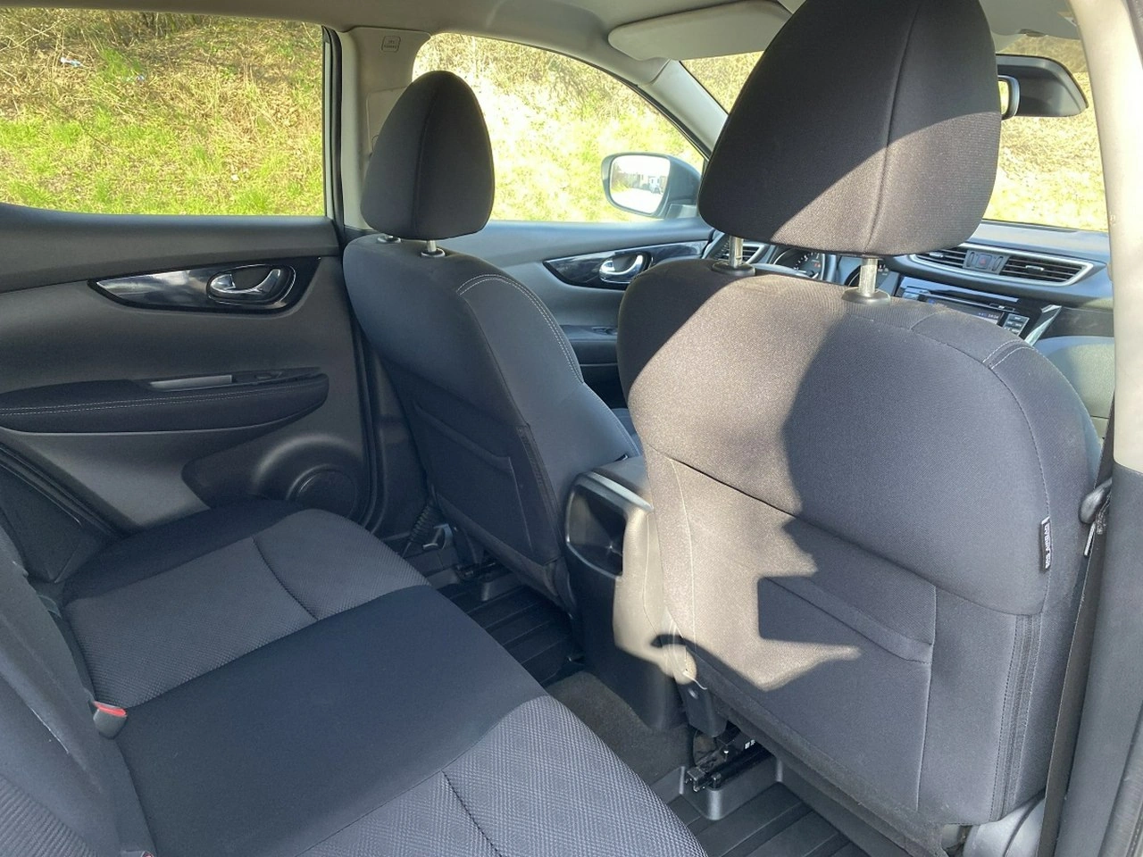 Nissan Qashqai - Zdjęcie 6