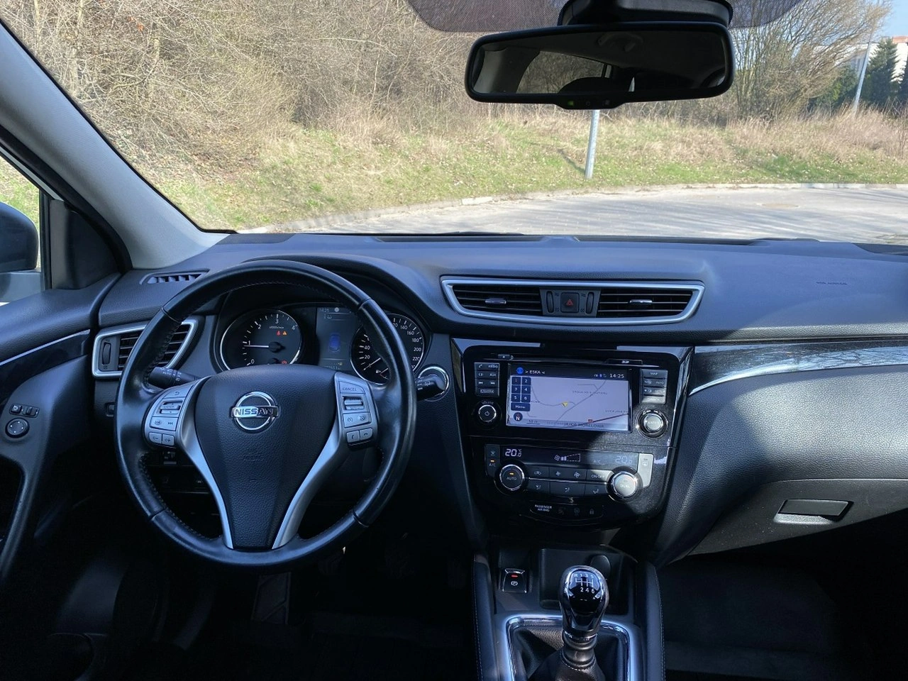 Nissan Qashqai - Zdjęcie 7