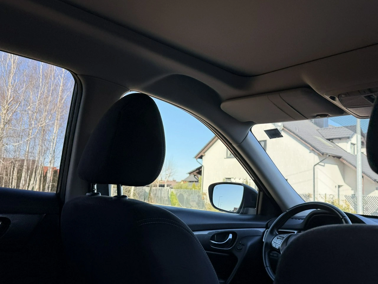 Nissan X-Trail - Zdjęcie 16