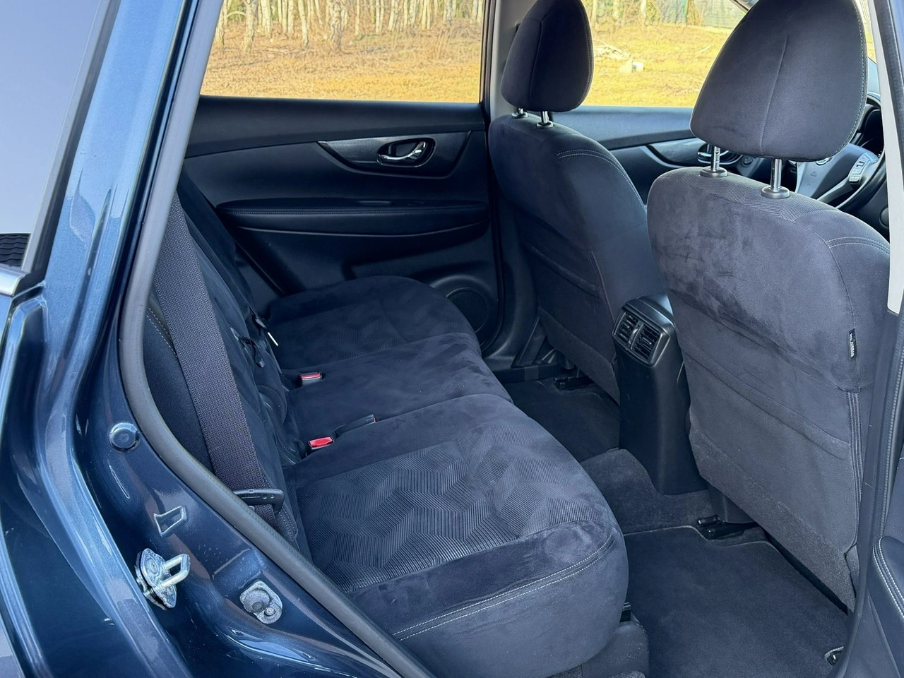 Nissan X-Trail - Zdjęcie 6