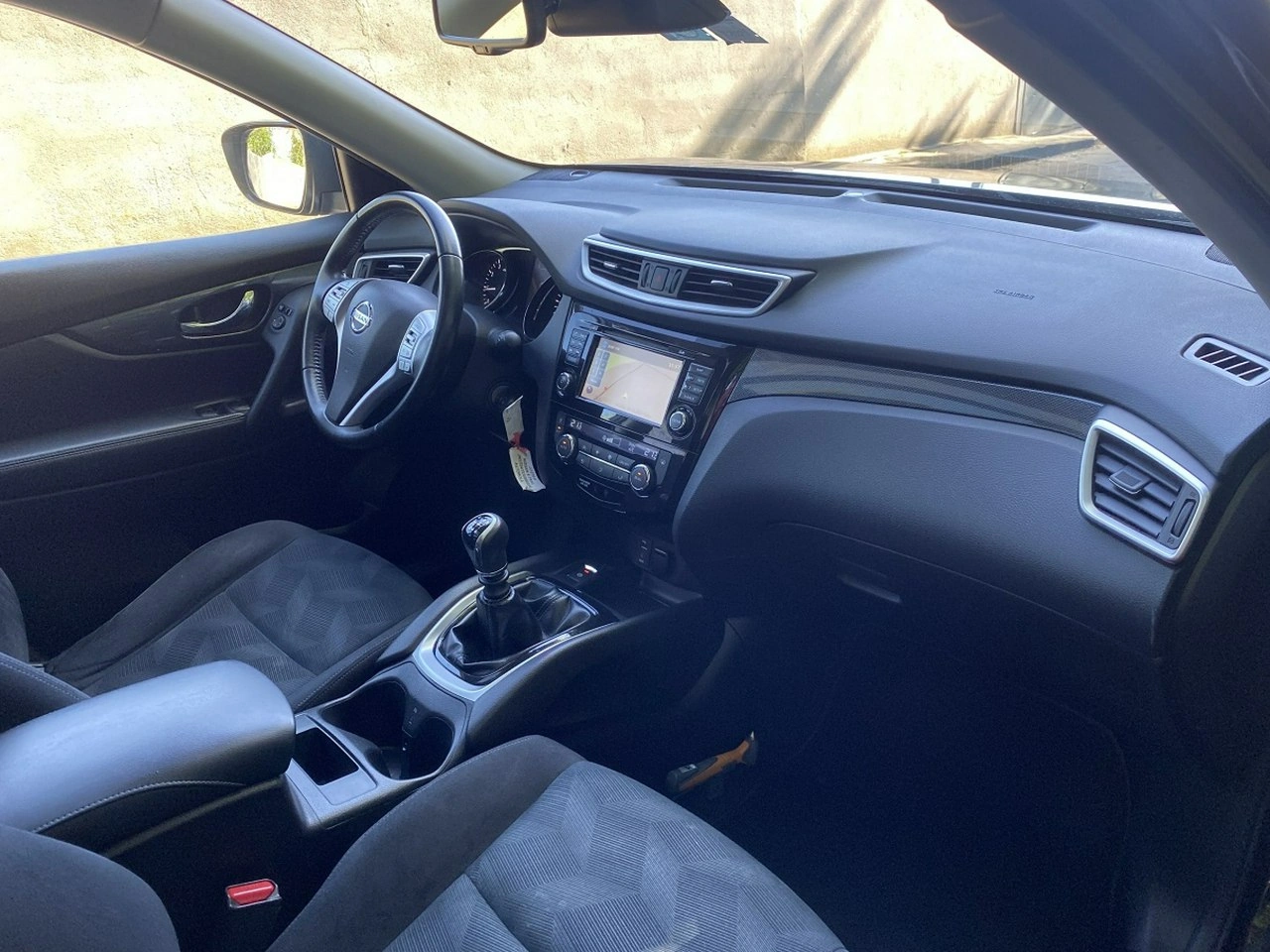Nissan X-Trail - Zdjęcie 9