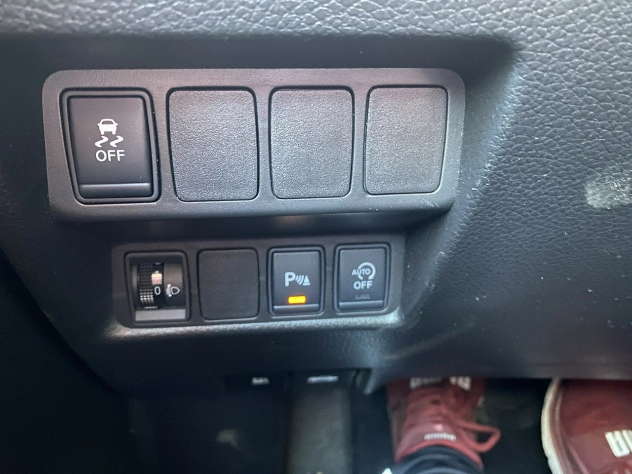 Nissan X-Trail - Zdjęcie 14