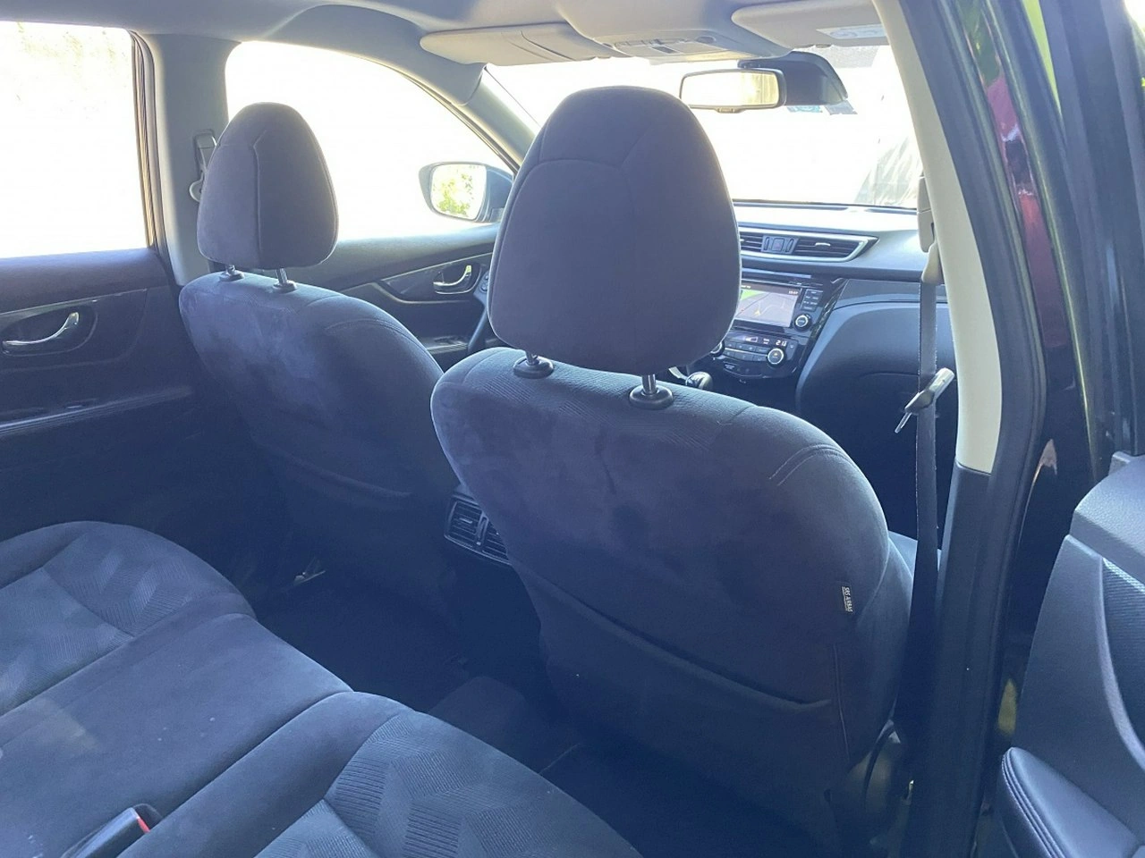 Nissan X-Trail - Zdjęcie 6