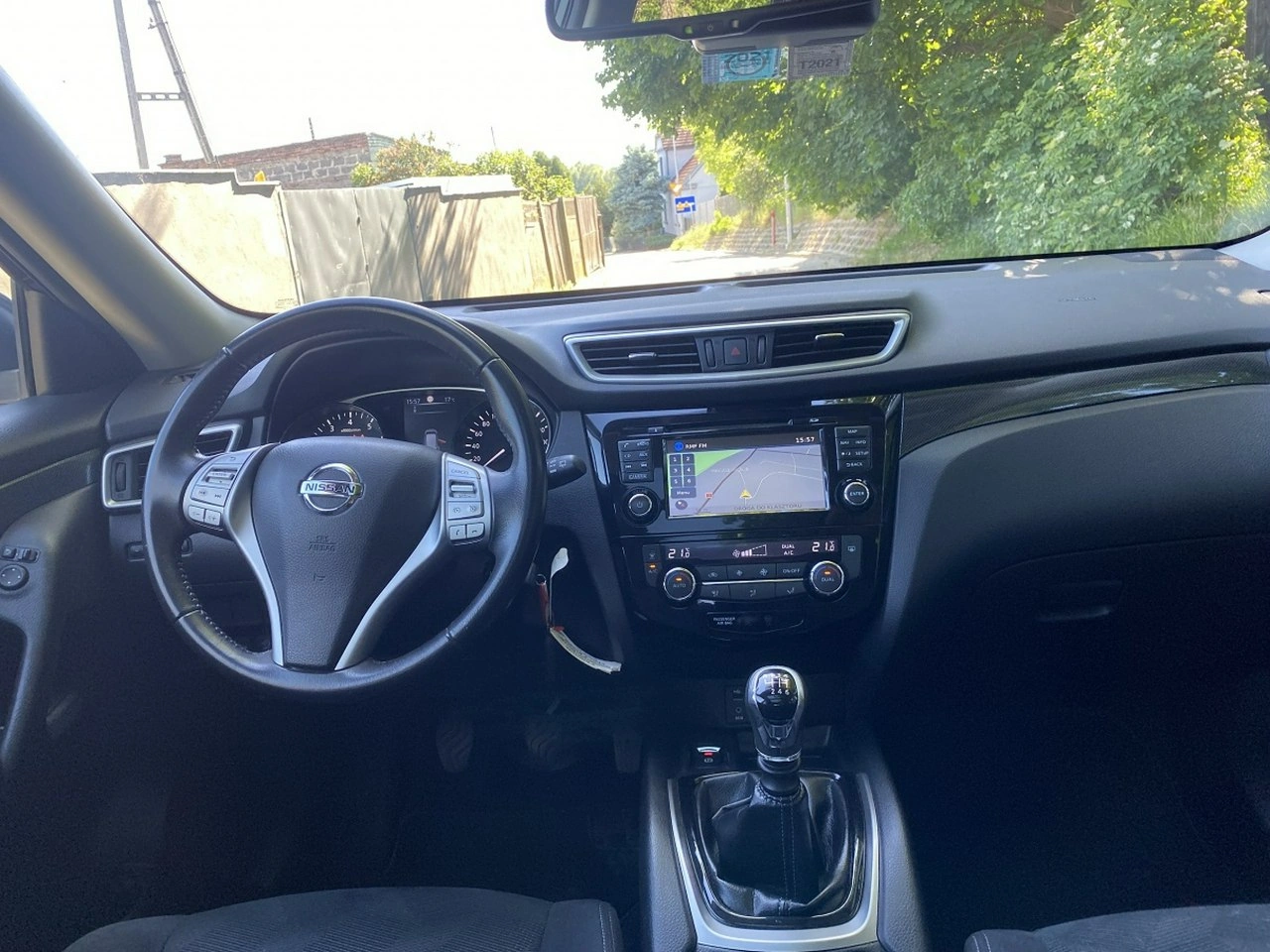 Nissan X-Trail - Zdjęcie 7