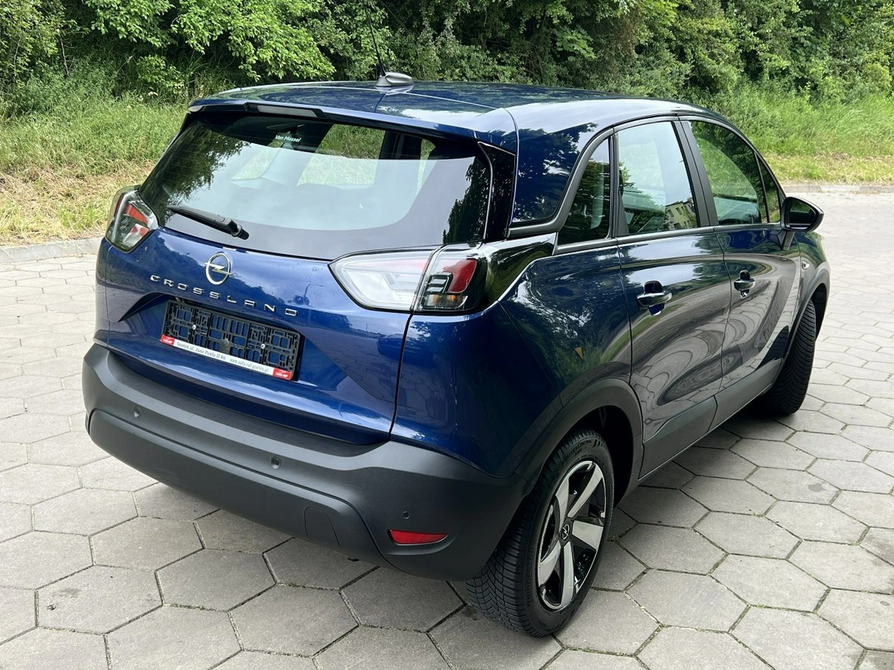 Opel Crossland - Zdjęcie 5