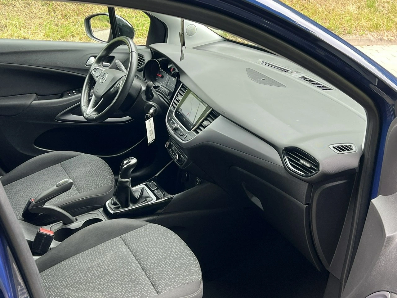 Opel Crossland - Zdjęcie 6