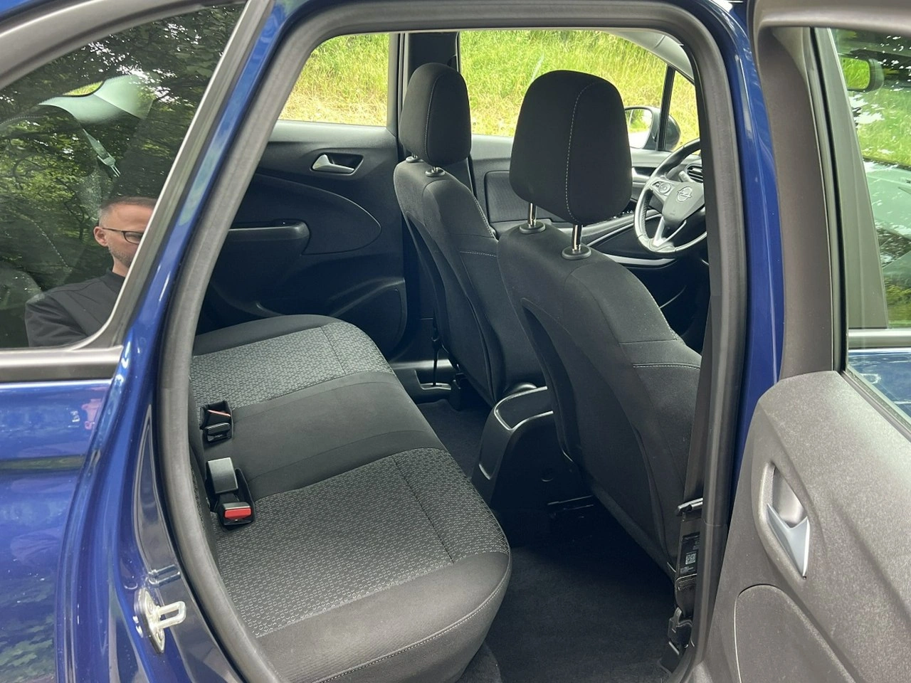 Opel Crossland - Zdjęcie 7