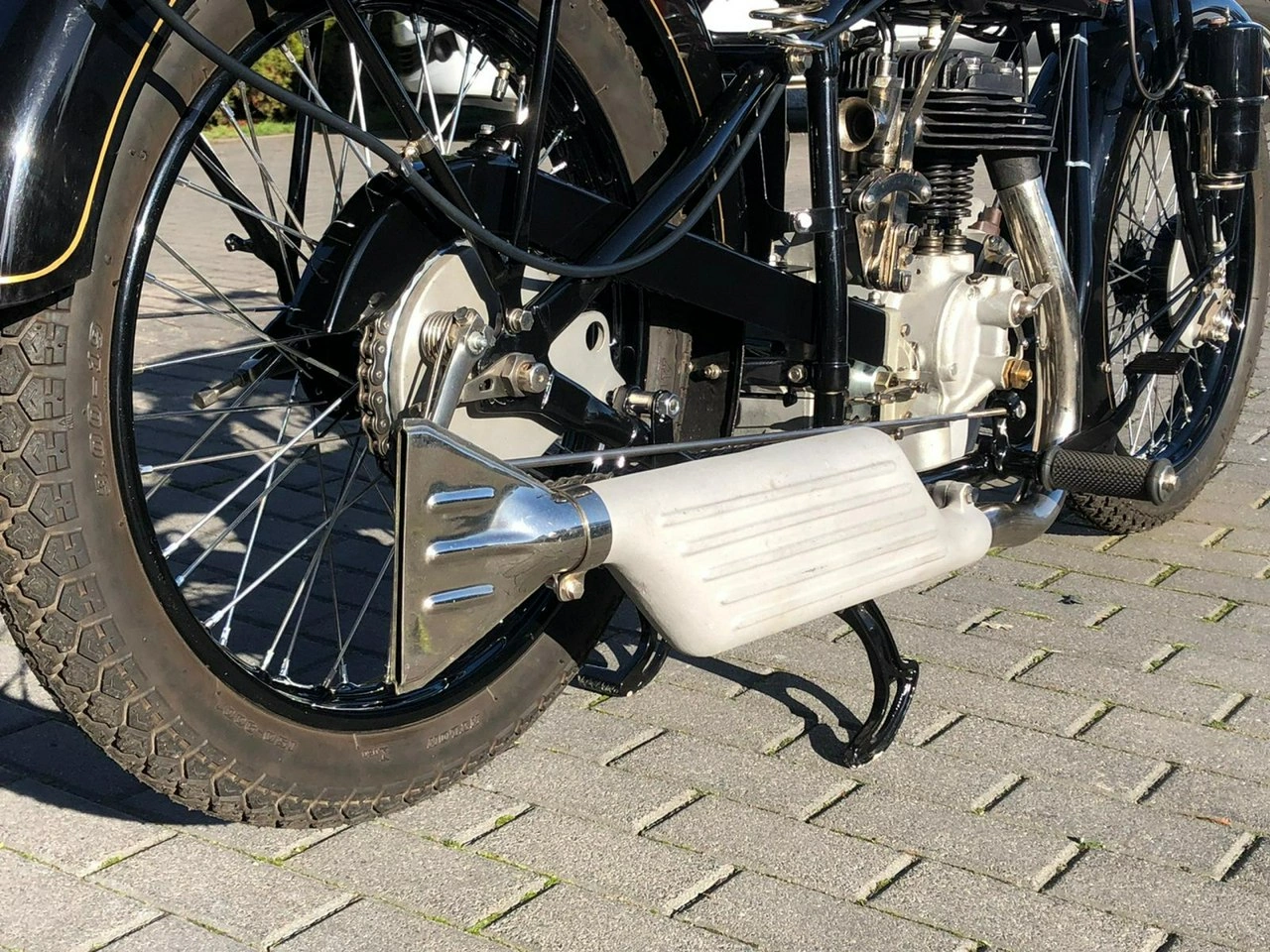 NSU 301 - Zdjęcie 13