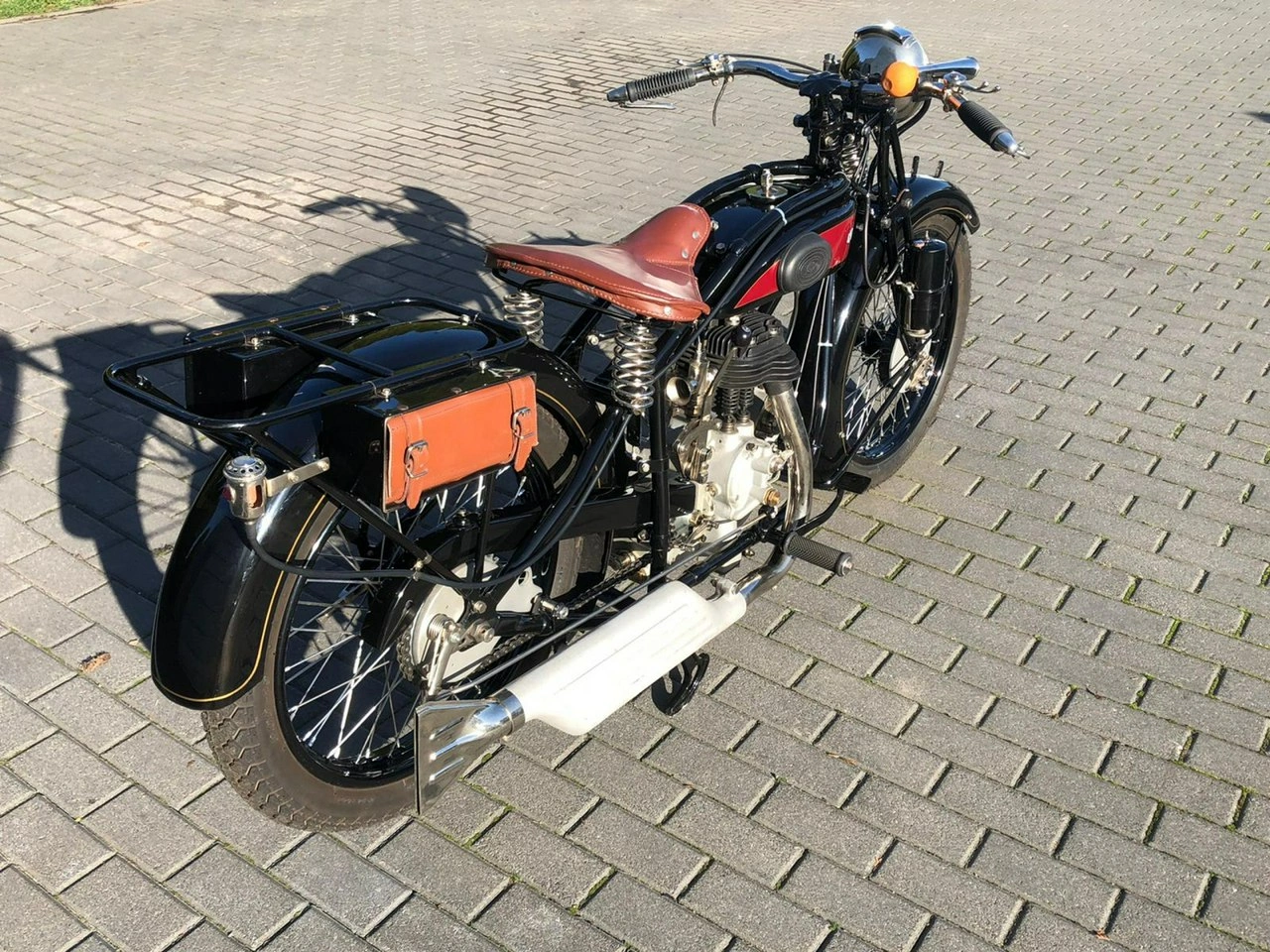 NSU 301 - Zdjęcie 14