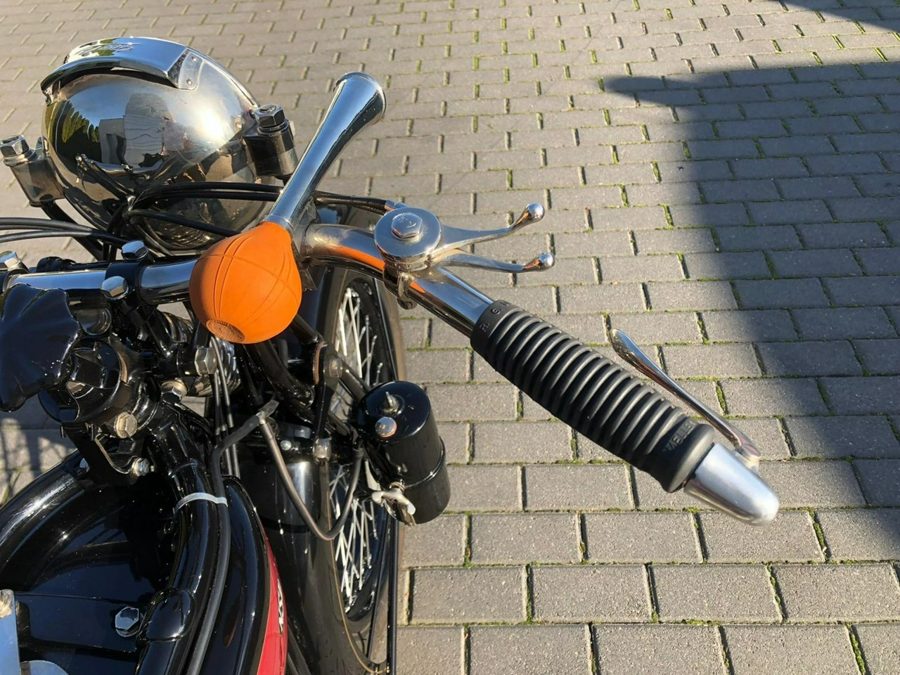 NSU 301 - Zdjęcie 15