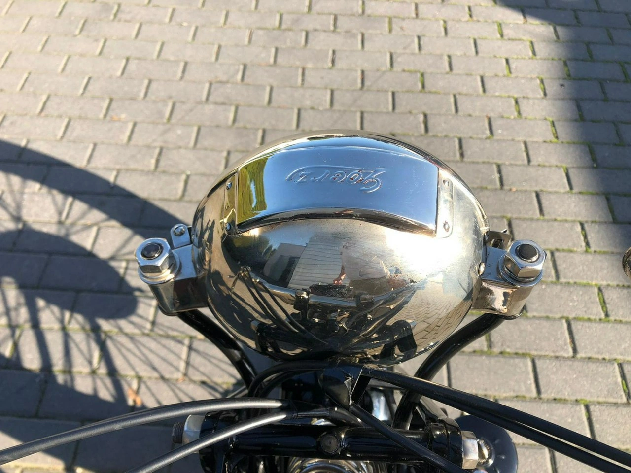 NSU 301 - Zdjęcie 16