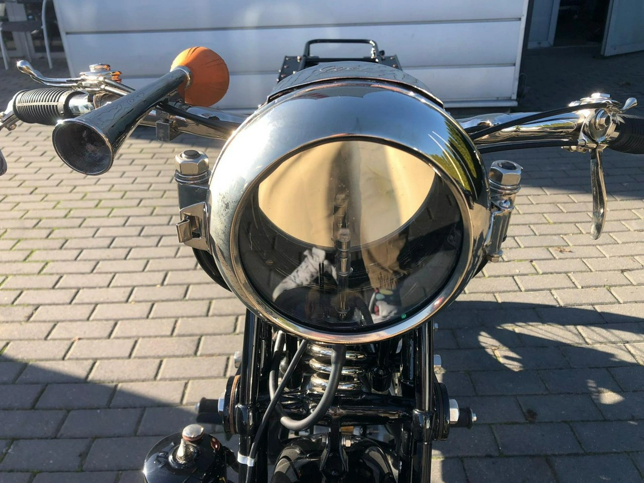 NSU 301 - Zdjęcie 17