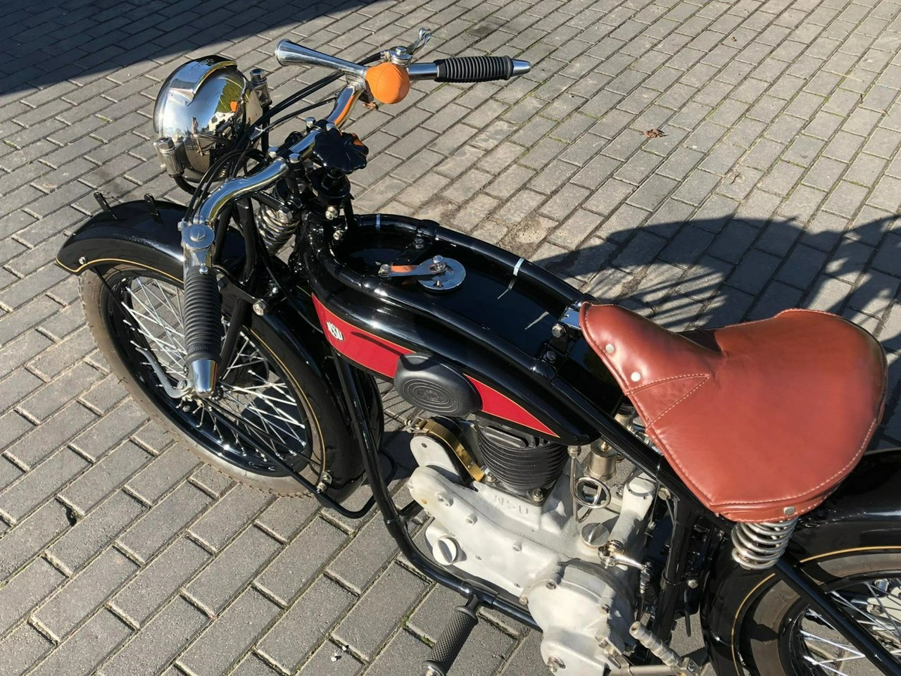 NSU 301 - Zdjęcie 4
