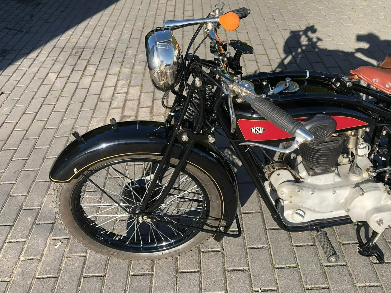 NSU 301 - Zdjęcie 5