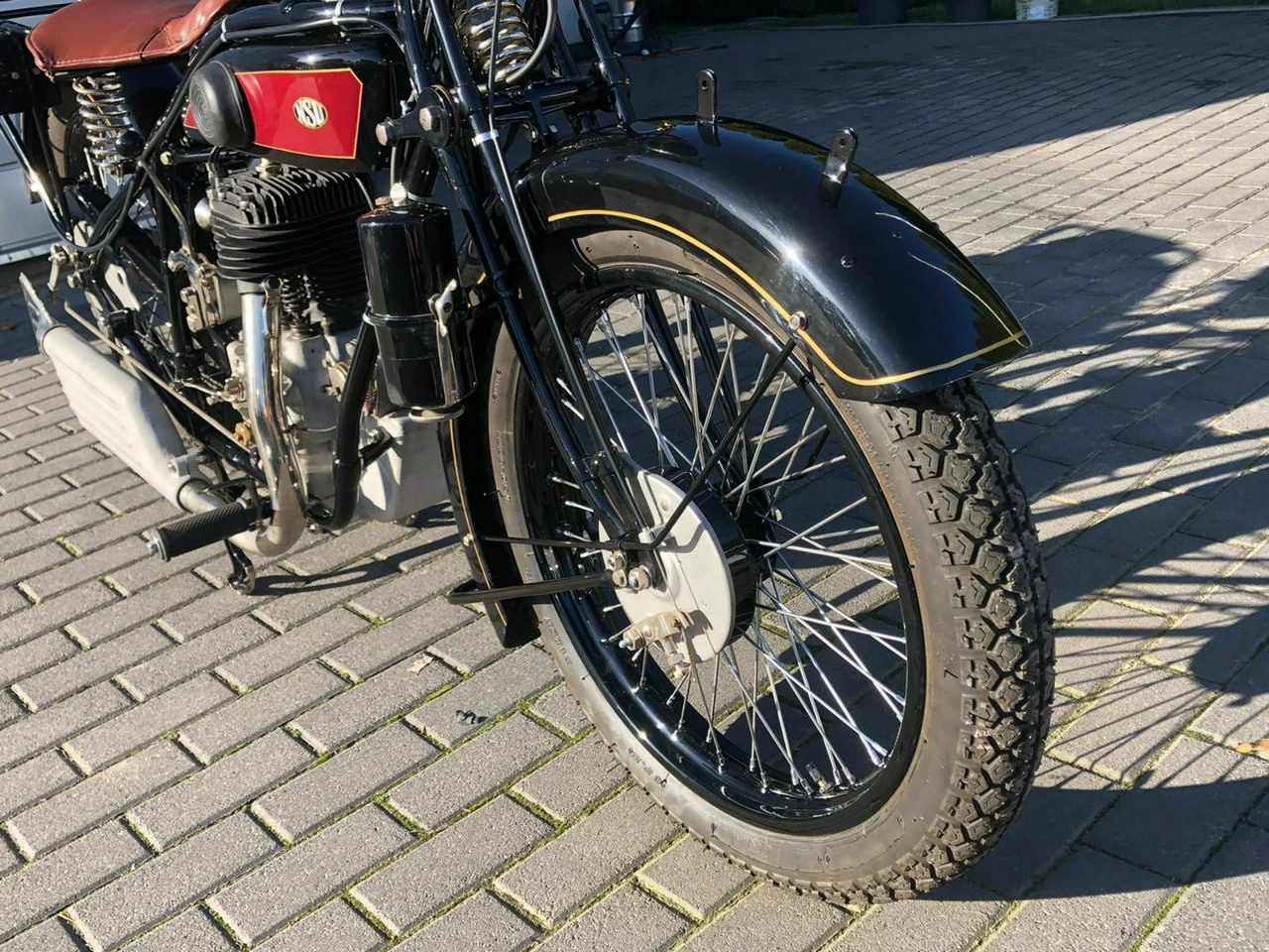 NSU 301 - Zdjęcie 7