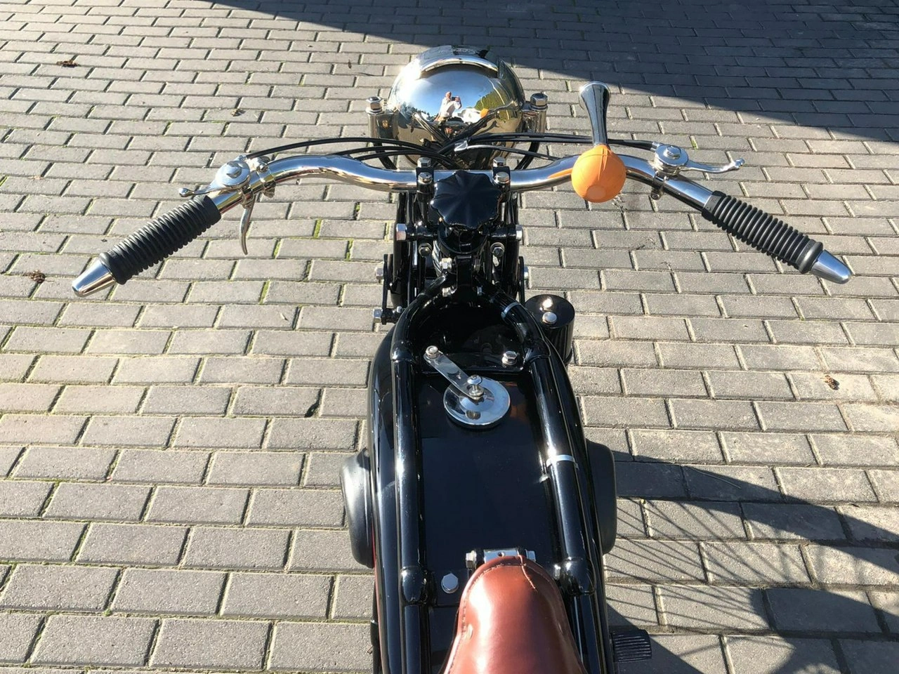 NSU 301 - Zdjęcie 8