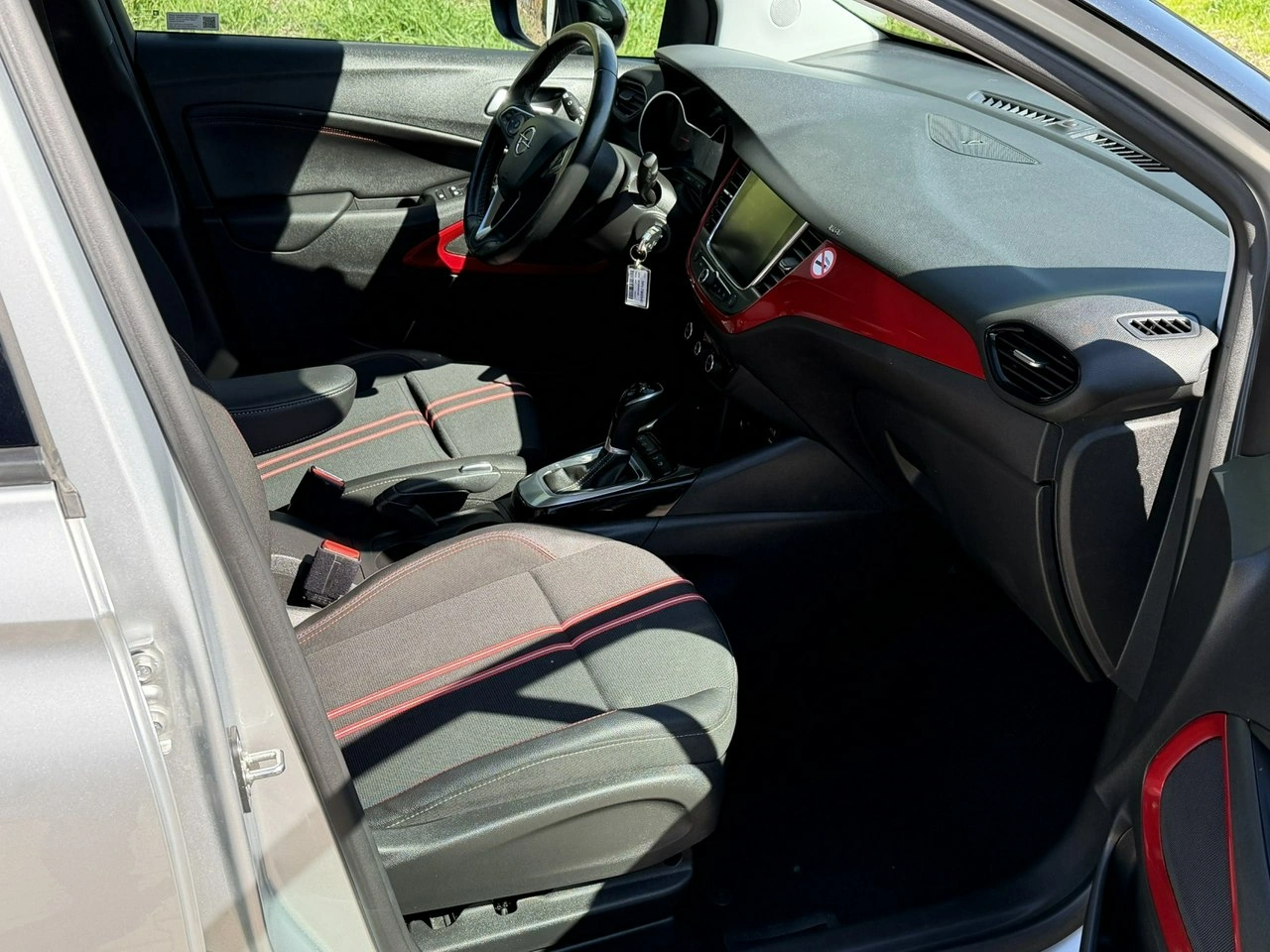 Opel Crossland X - Zdjęcie 6