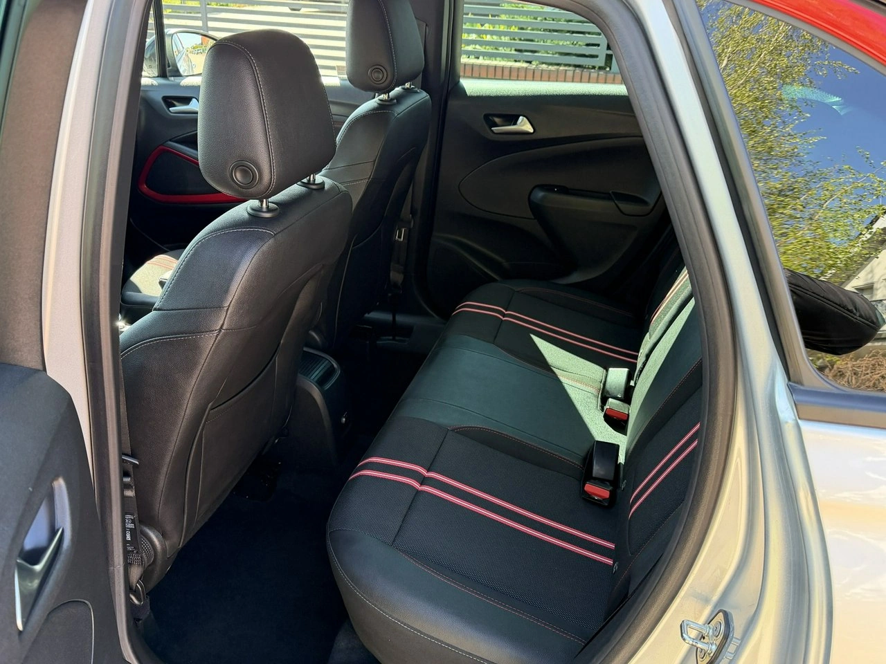 Opel Crossland X - Zdjęcie 7