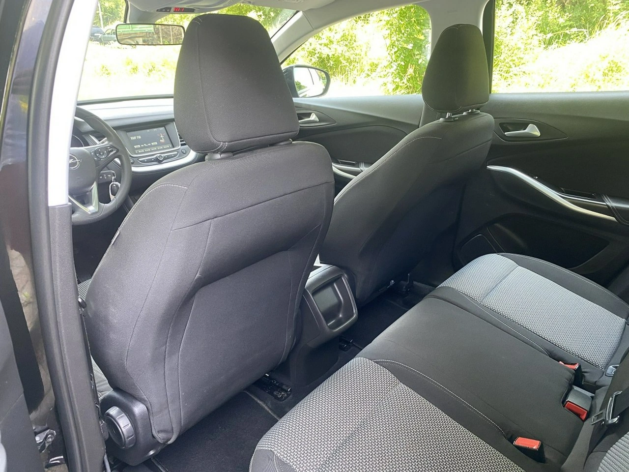 Opel Grandland X - Zdjęcie 9
