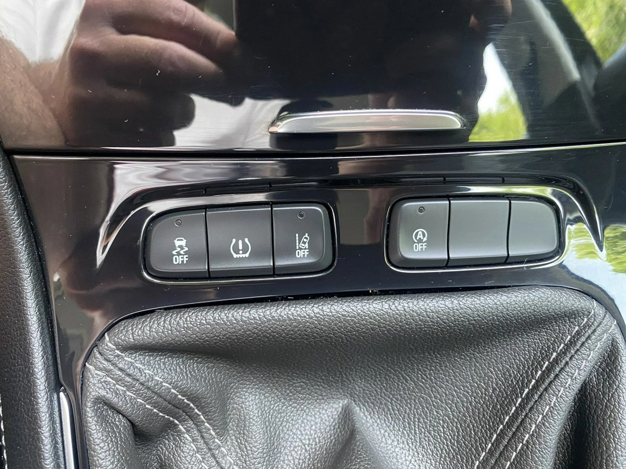 Opel Grandland X - Zdjęcie 12