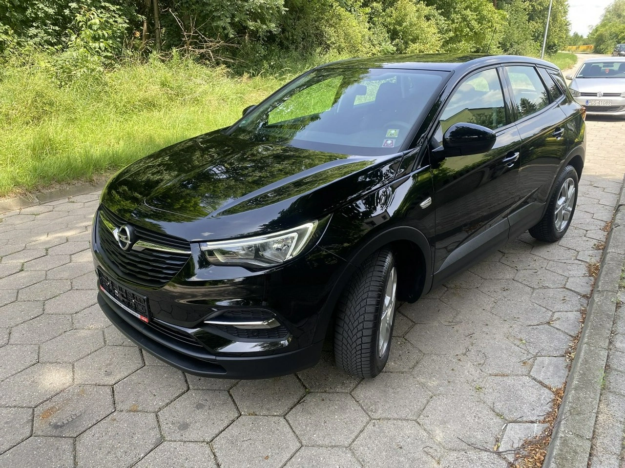 Opel Grandland X - Zdjęcie 2